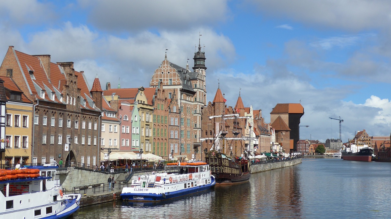Gdansk 1